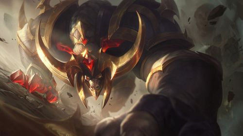 加强了对魔