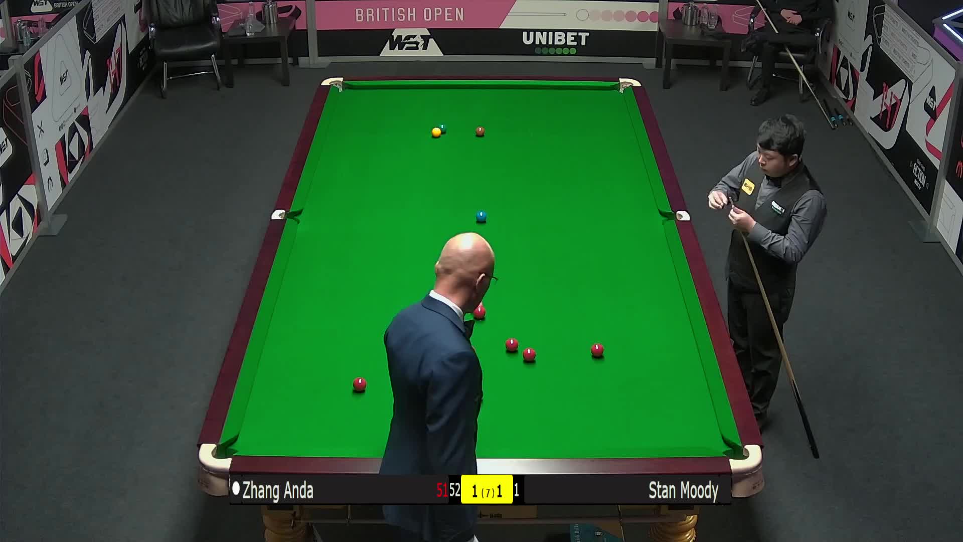 动作和每一 动作和每一