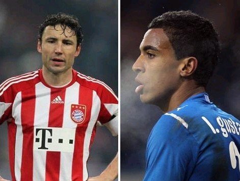 世界的目光 世界的目光