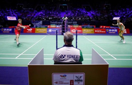 竞技的大舞 竞技的大舞