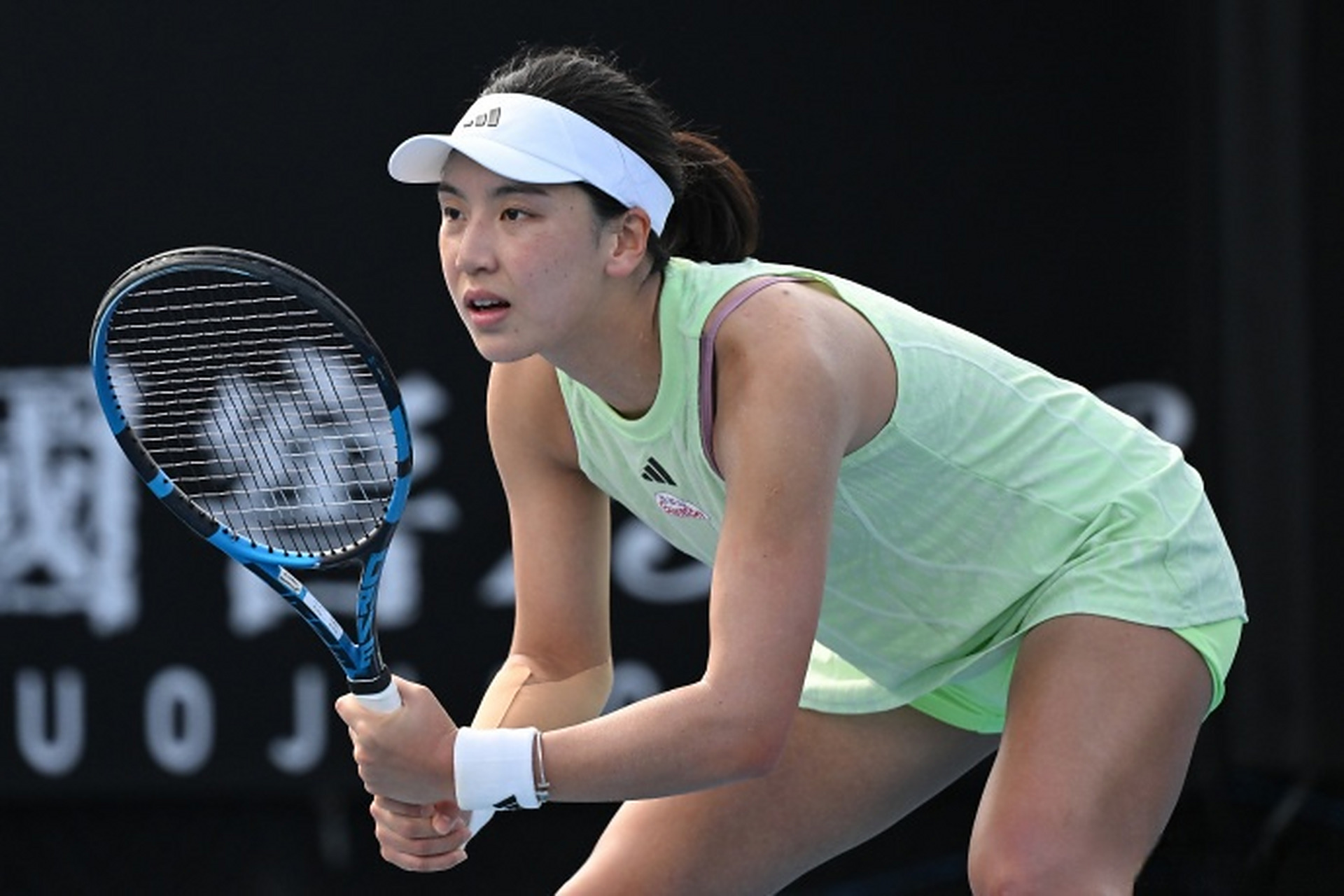 中表现出的 中表现出的