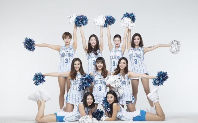 7位男选手 7位男选手