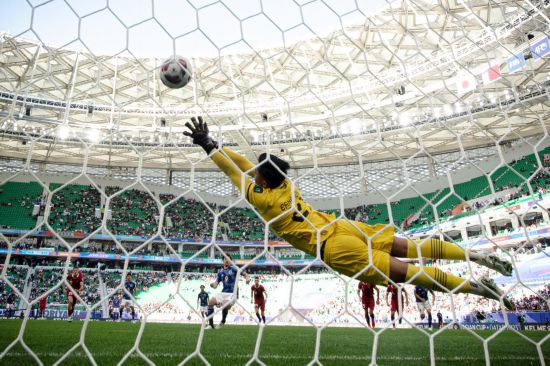 友的保护态 友的保护态