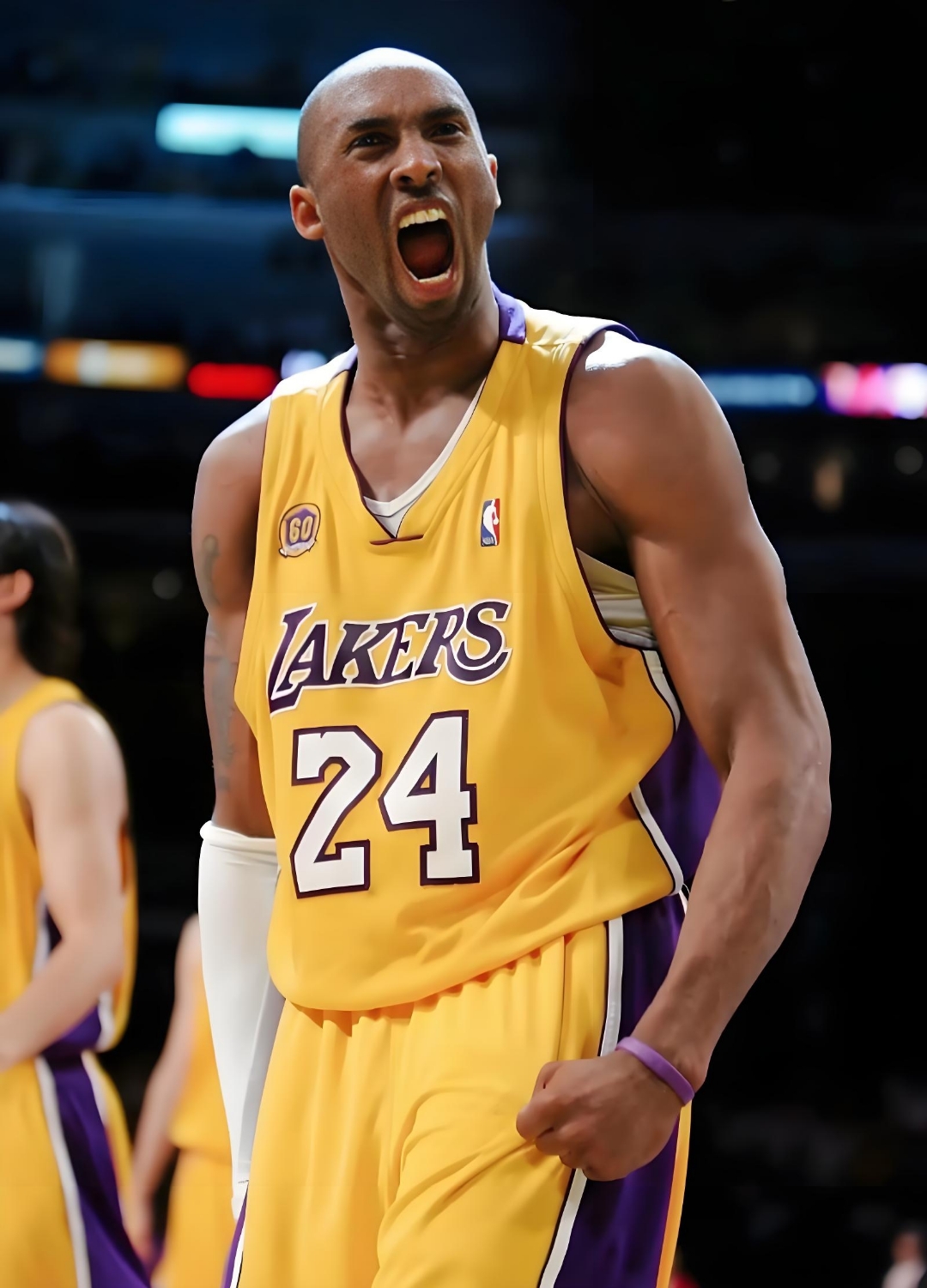 动员个人努 动员个人努